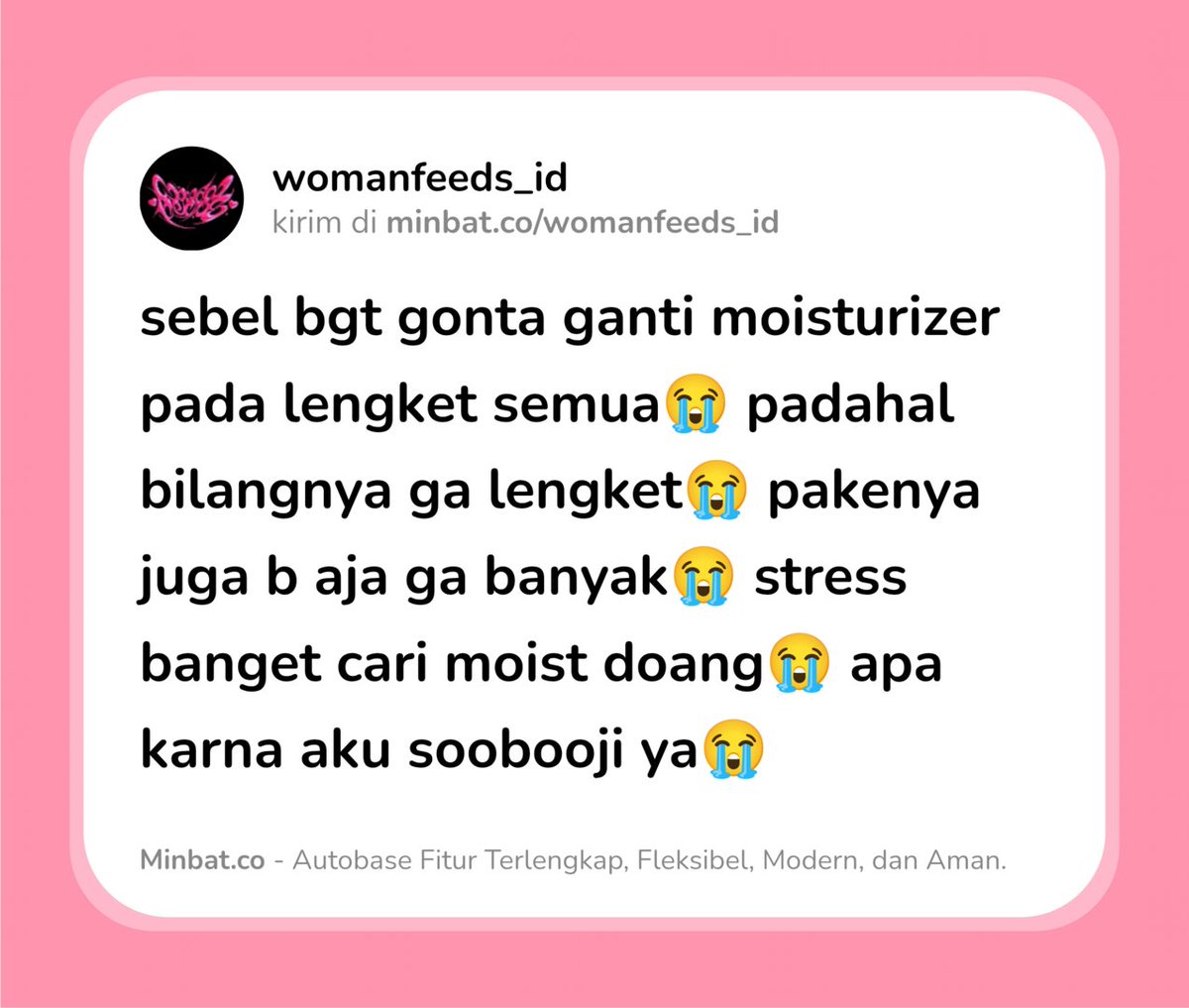 🩷 WOMANFEEDS 🩷 tweet media