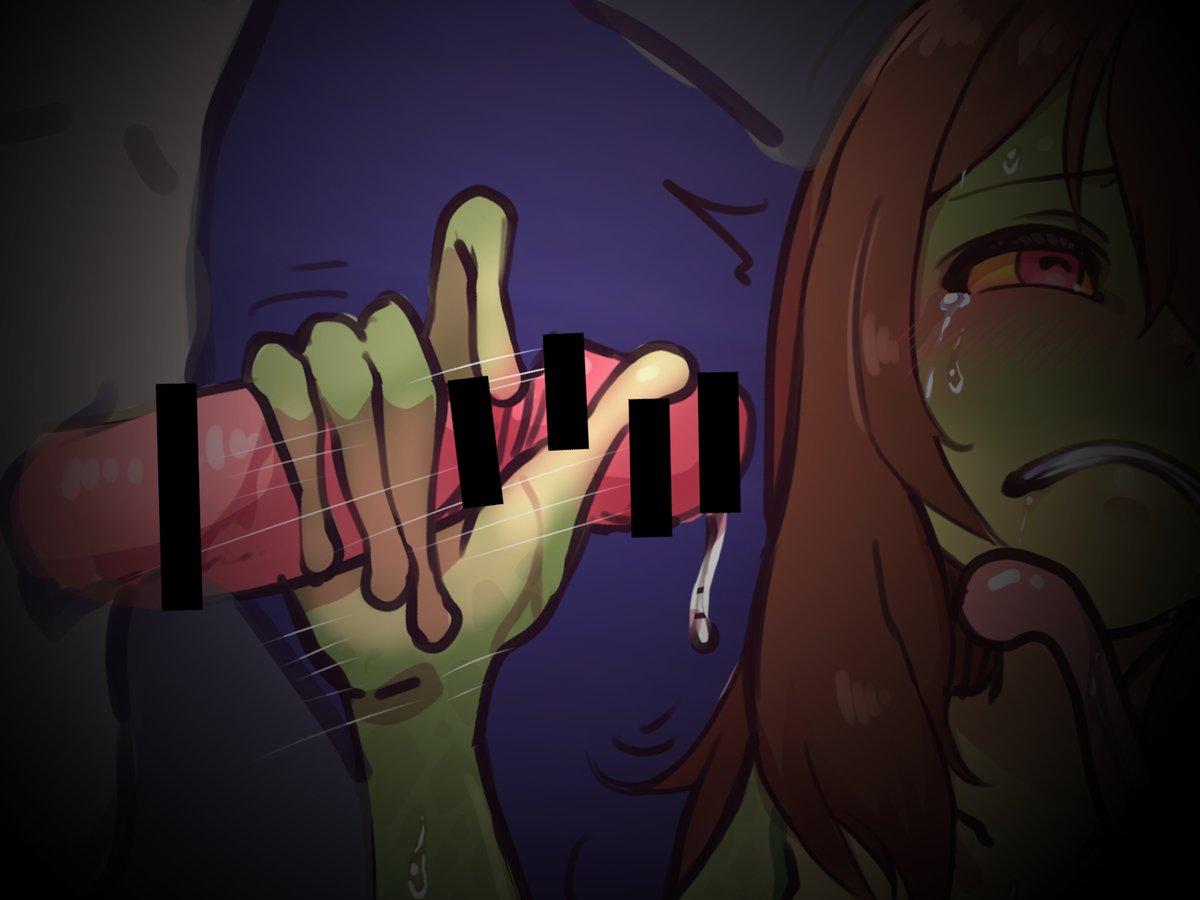歪-ユガミ-🔞 tweet media