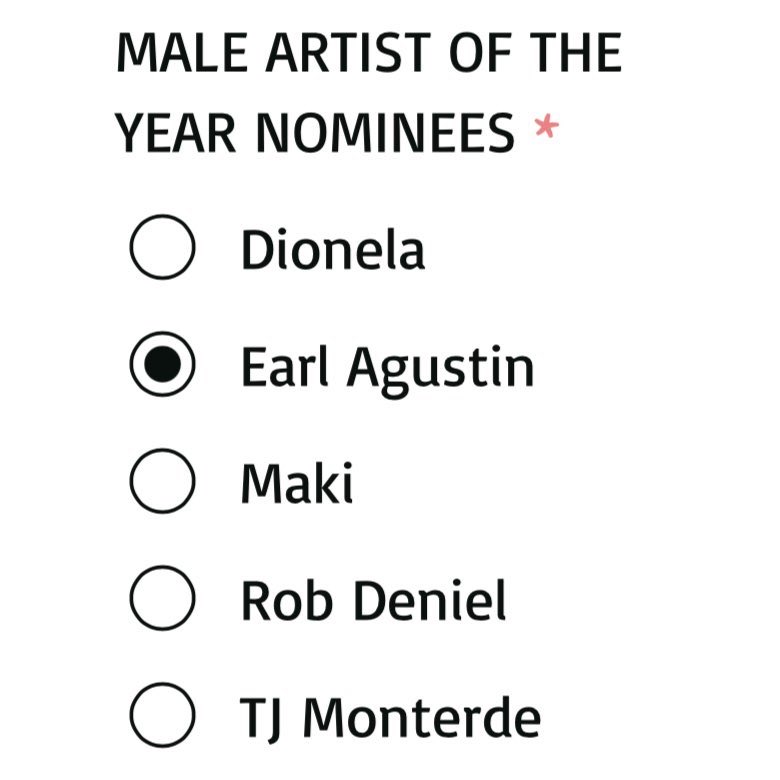 tagahanganiorl's tweet photo. nais ko sanang ika’y ayain na iboto si @musikaniorl sa the new hue music awards 2026 ~ ♡

• male artist of the year • album of the year  • song of the year 

until may 30, 2026

vote here: 
https://t.co/oqwvk1uf4V… https://t.co/eoqM5cNrbu