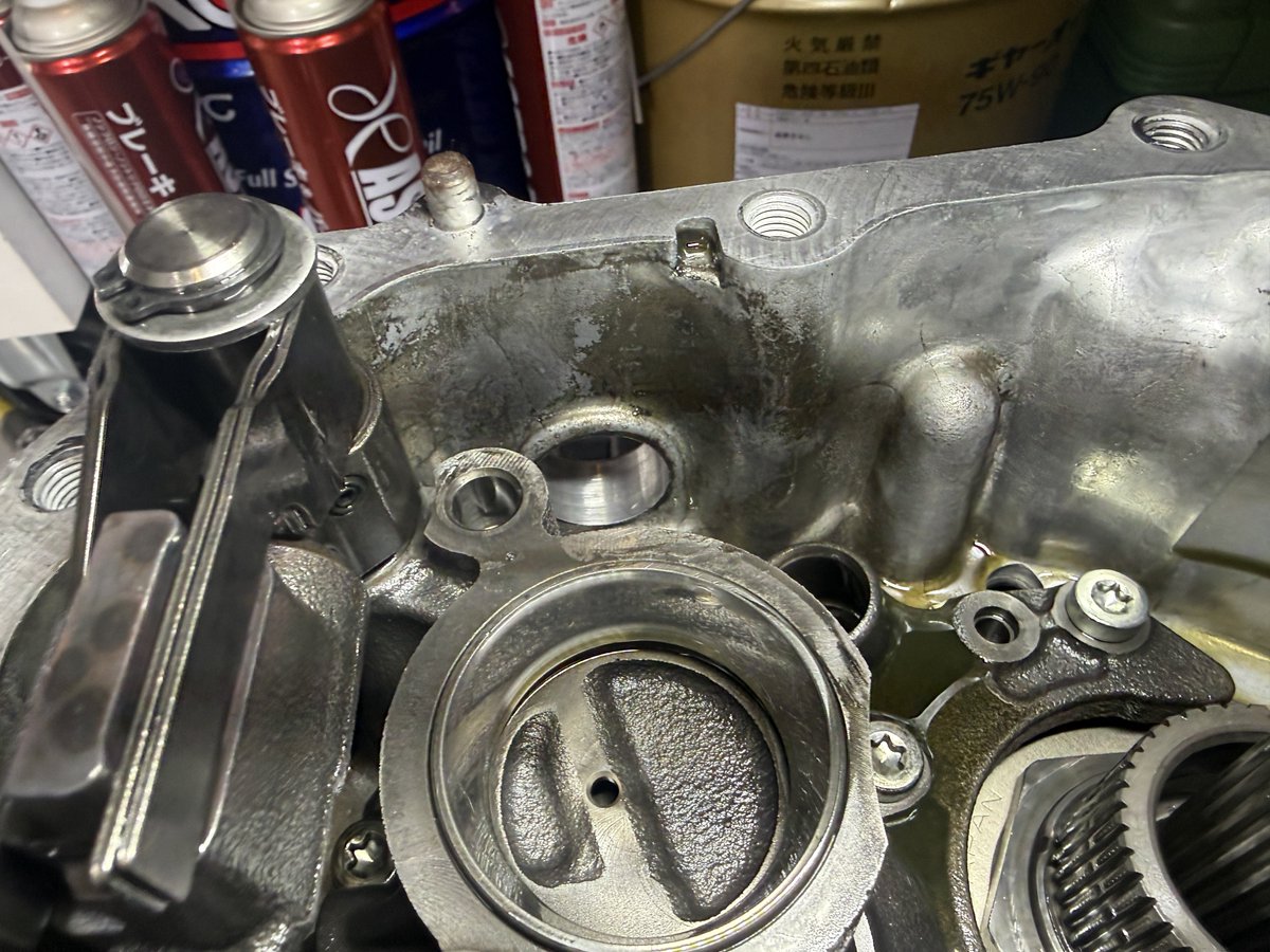 キャマリスト@サンゼロは33万キロ tweet media