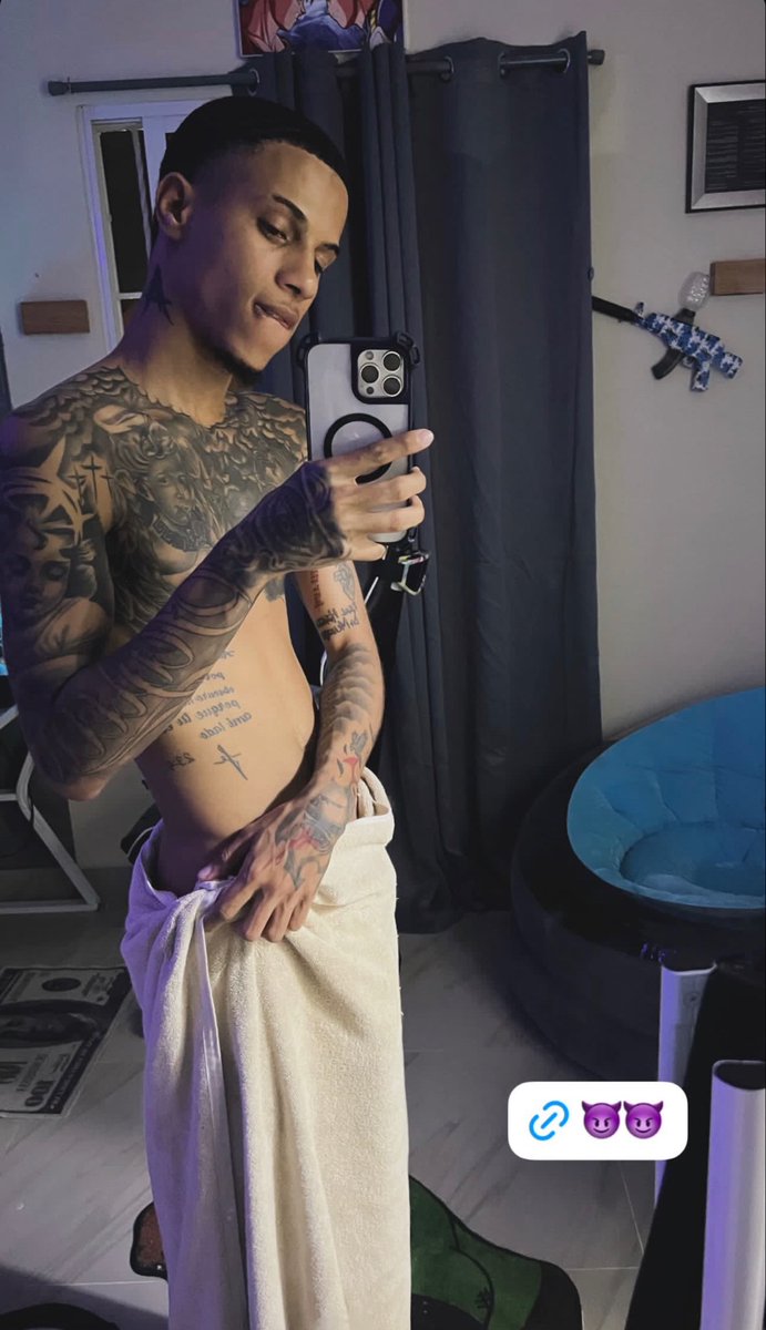 baez_dair0n's tweet photo. Le dejé algo rico en  https://t.co/OJRZNFSkj6👀🔥 https://t.co/eP7lLZE2R2