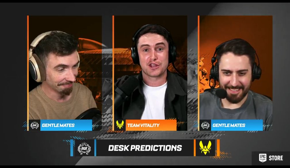 ShiftRLBS's tweet photo. BREAKING!

@CJCJ_RL WILL be present at the major, however he will have tape over his mouth as nobody wants to hear his predictions. https://t.co/5IU9XsDdpl