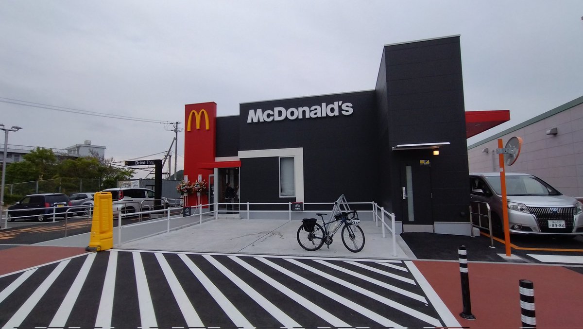 紫雲天＠BRM502広島1000km１０時スタート tweet media