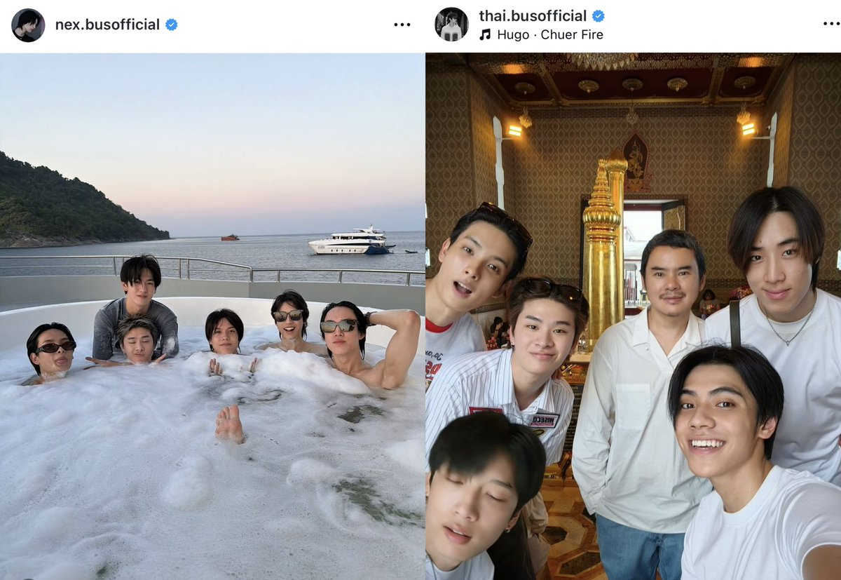 เบะเบะ tweet media