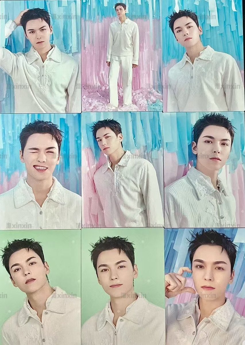 vernon content tweet media