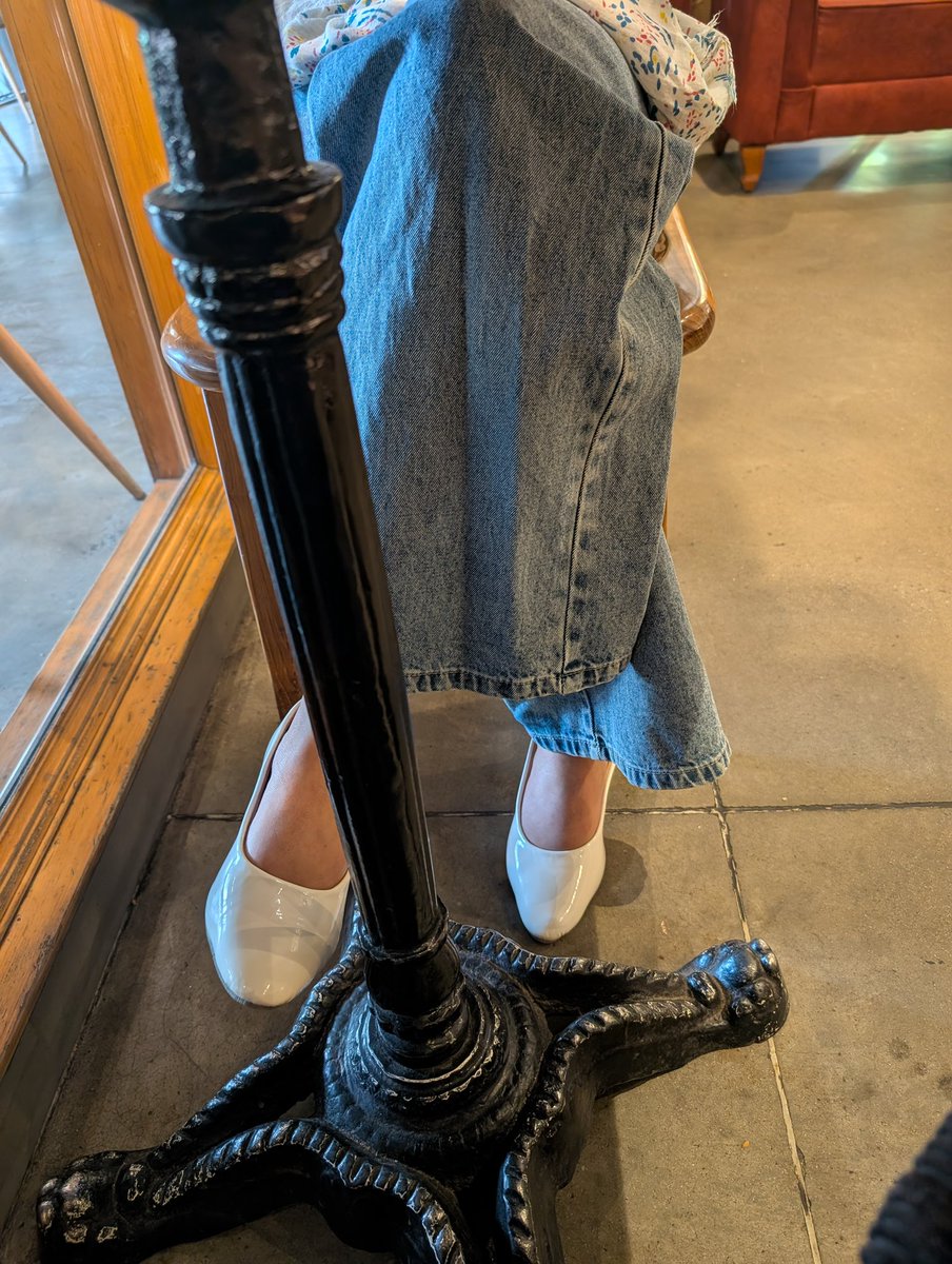 Goddess Dom Seema tweet media