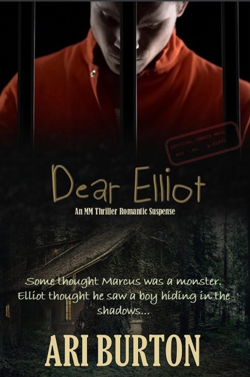 SheTwink's tweet image. amazon.com/dp/B0DVMN2BN5
"He’s behind bars for life. He’s dangerous. But Elliot can’t stay away. 🥀”
If you love dark stories about 'bad boys' and the men who try to save them, you need to read this. A mystery that will keep you guessing until the end!  #booksworthreading