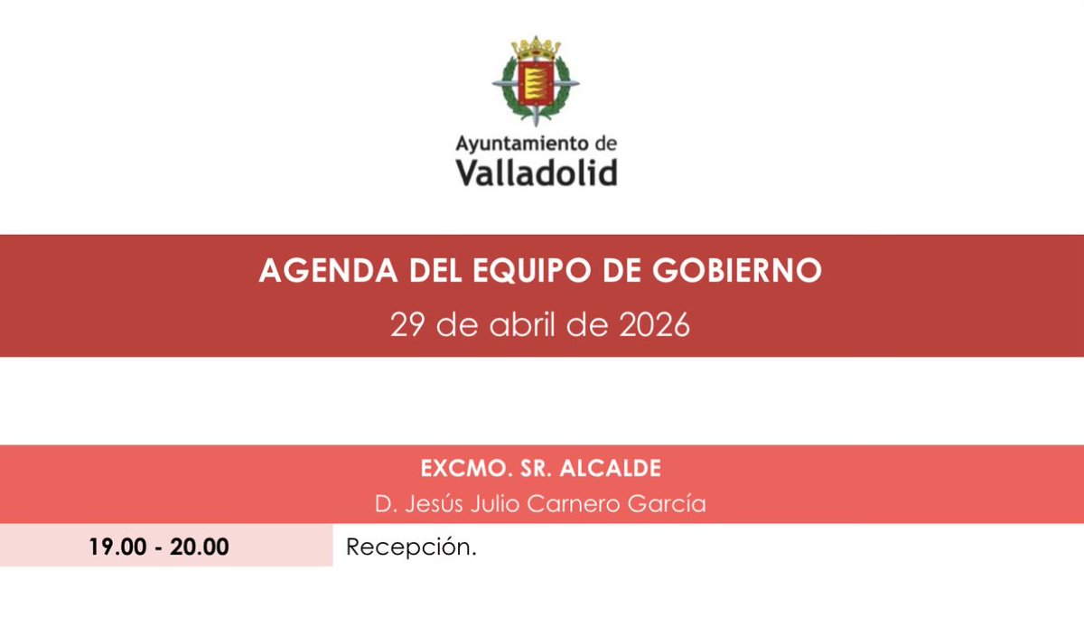 Jesús Vago Carnero tweet media