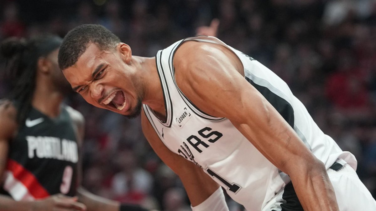 Spurs Culture tweet media