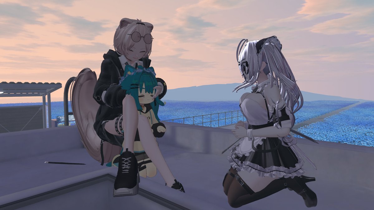 どんぐり tweet media