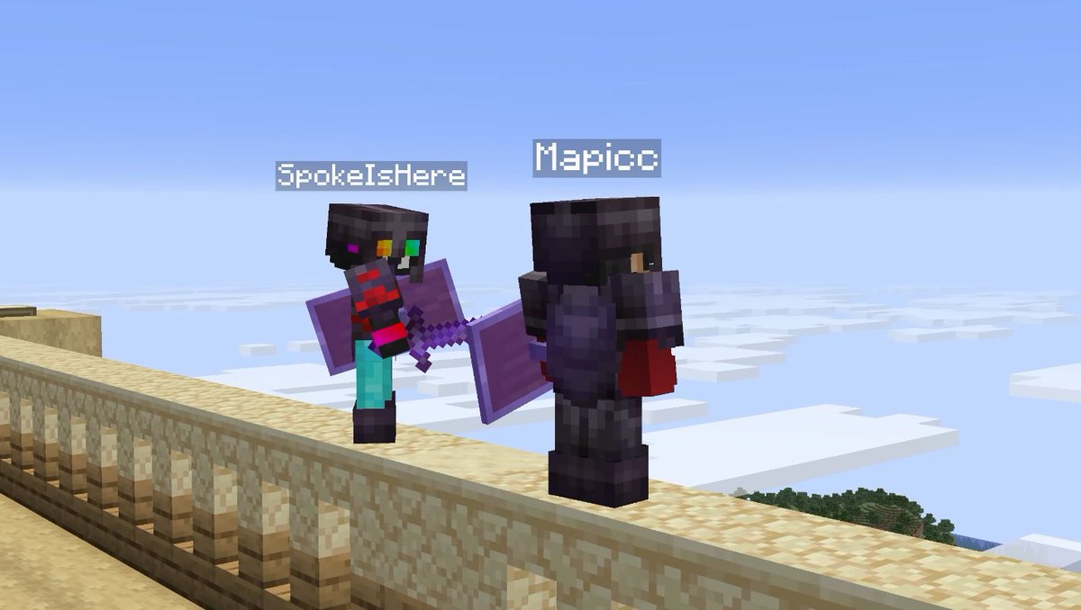 🌈 ian doomsday tweet media