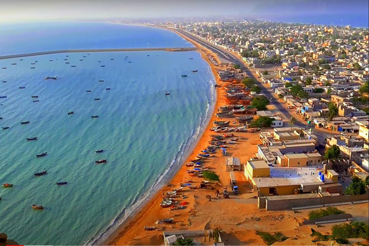 The_Nation's tweet image. Govt introduces new transit trade framework via Gwadar
nation.com.pk/29-Apr-2026/go…
#govt #transitframework #gwadar