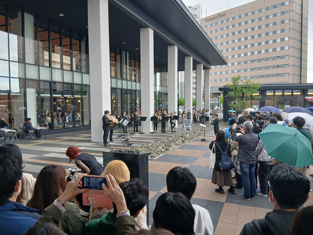 ADACHI, Yuji tweet media