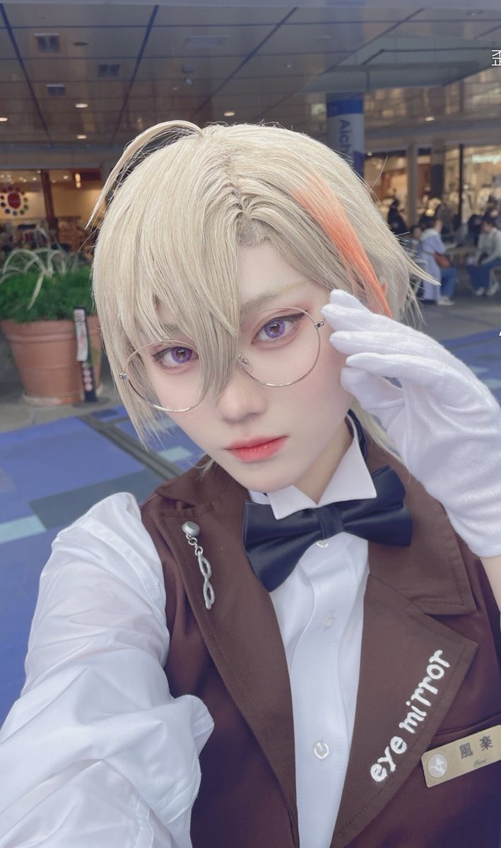 もちぷりん tweet media