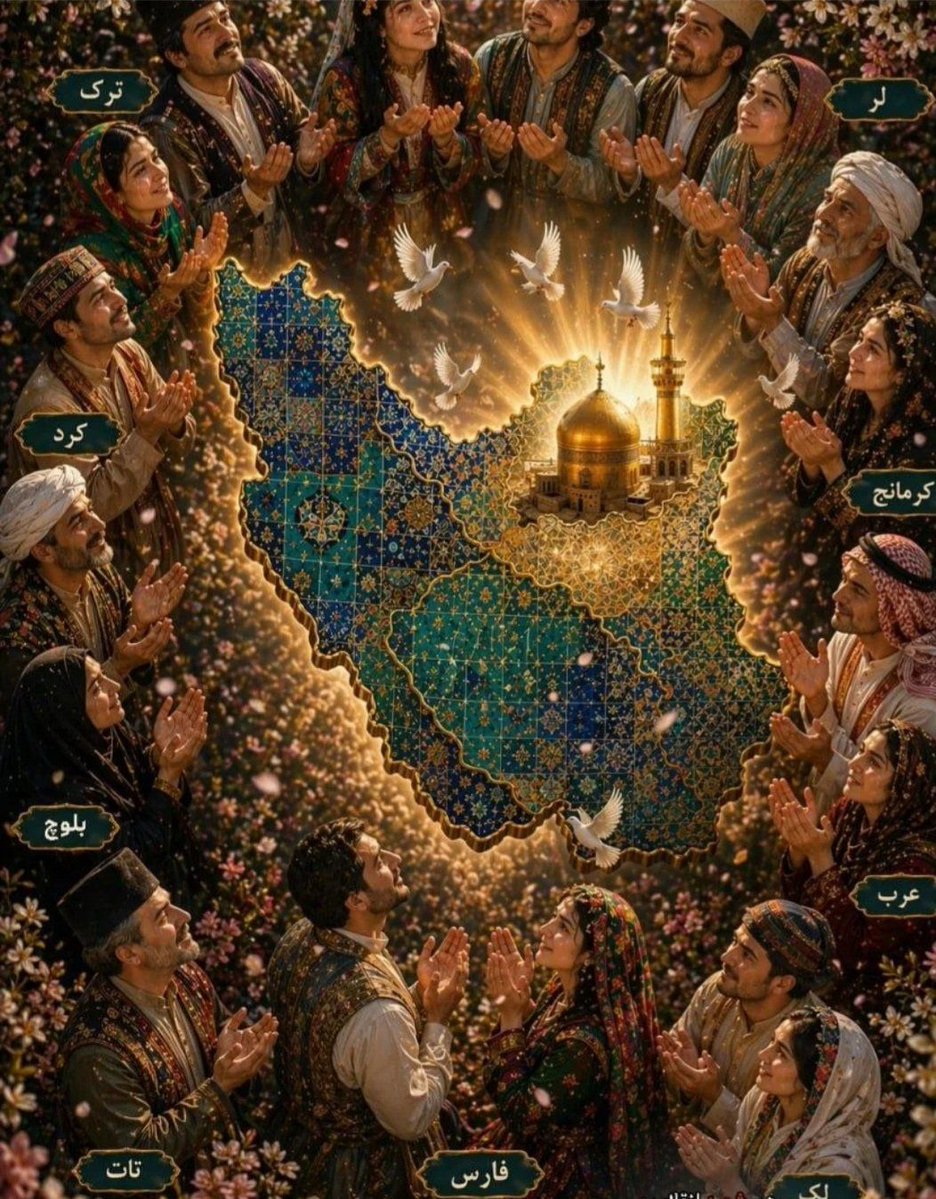 Sara1400 Irani tweet media