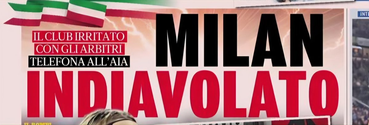 Ex Contiano ⭐️⭐️+1🇮🇹 tweet media