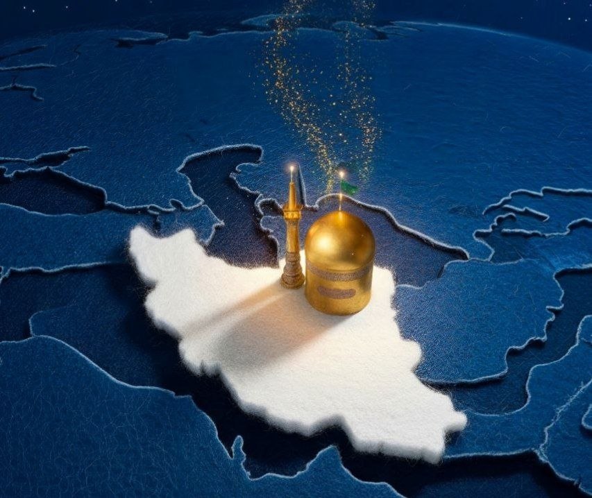 رُخــام tweet media