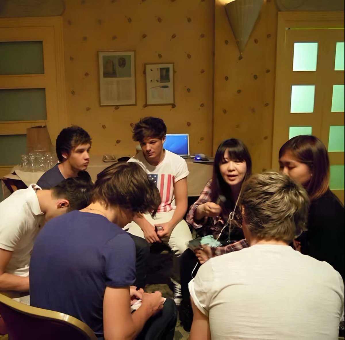 𖤓MADS DAY I LOVEHER MADS DAY tweet media