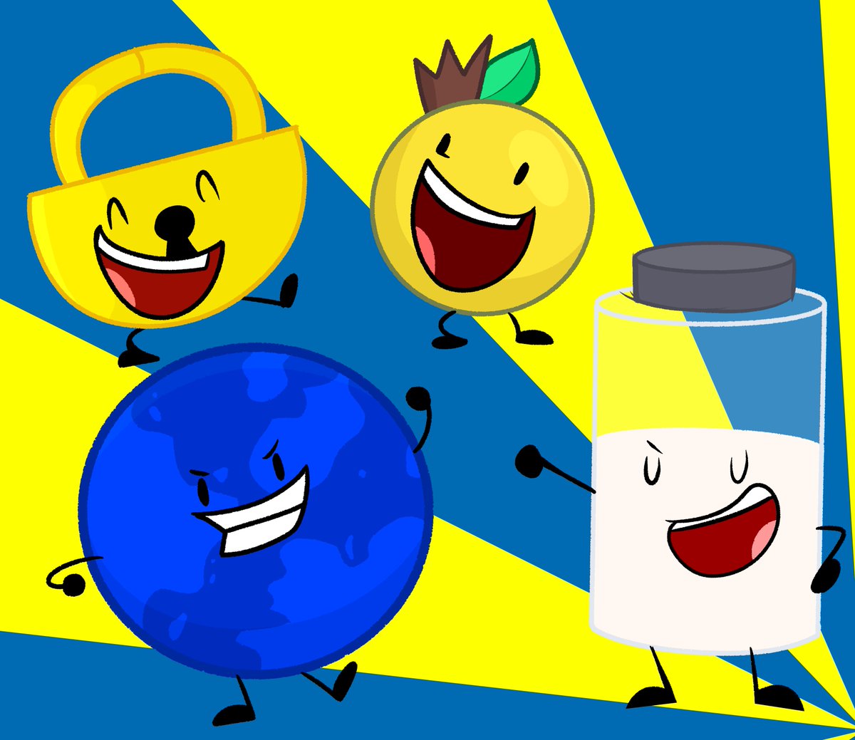 Thumbocan tweet media