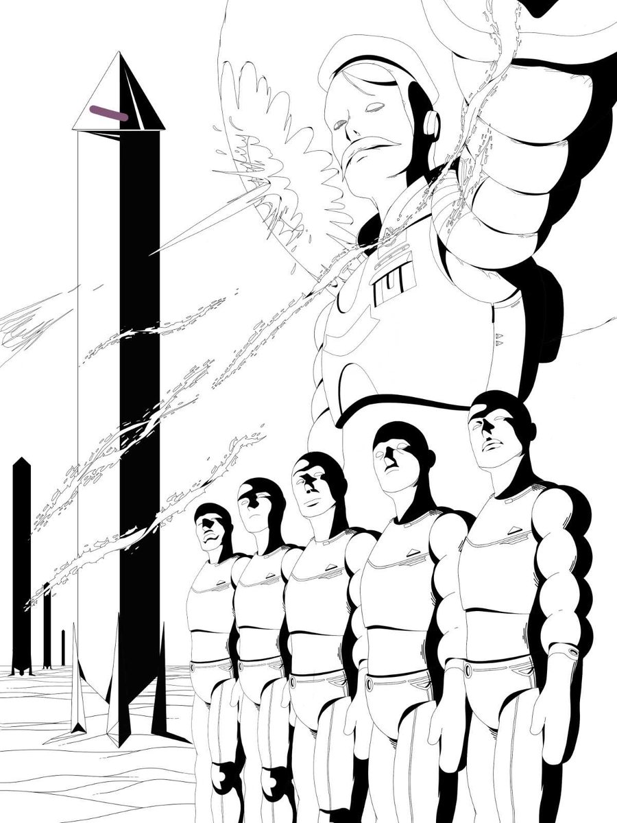 Mofasa (Open Commission) tweet media