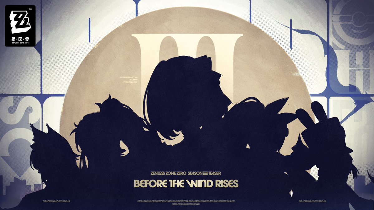 ZenlessWorld tweet media