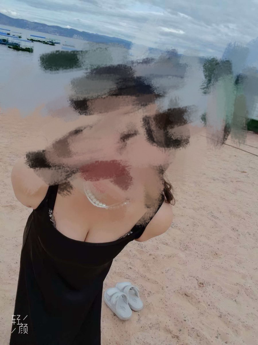 郭溯源 tweet media