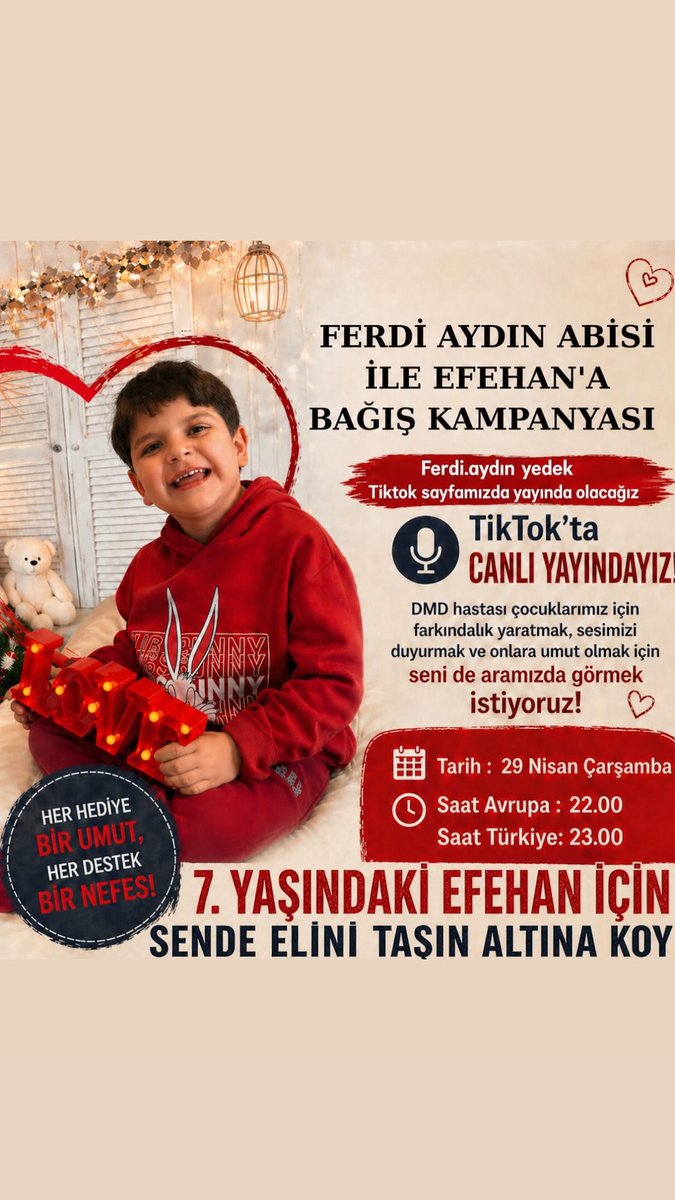 DMD_EFEHANAKYÜZ tweet media