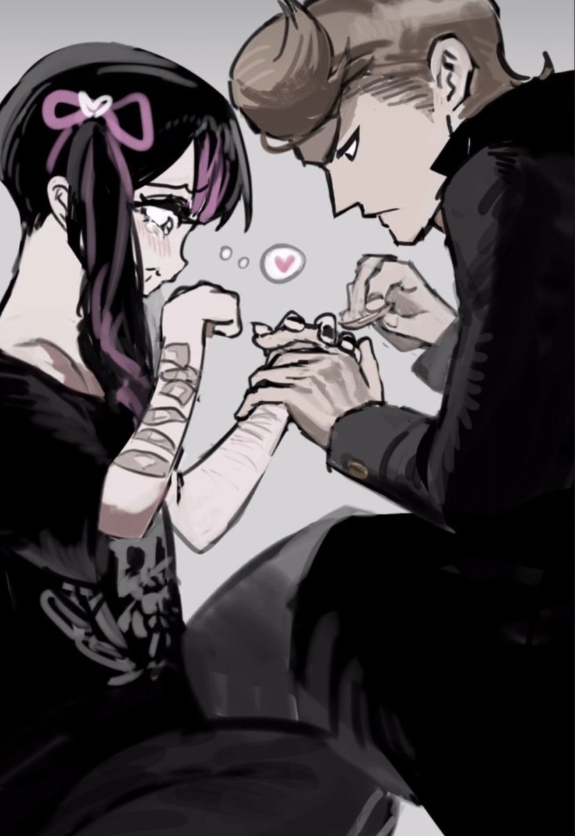 はたの 하타노 tweet media