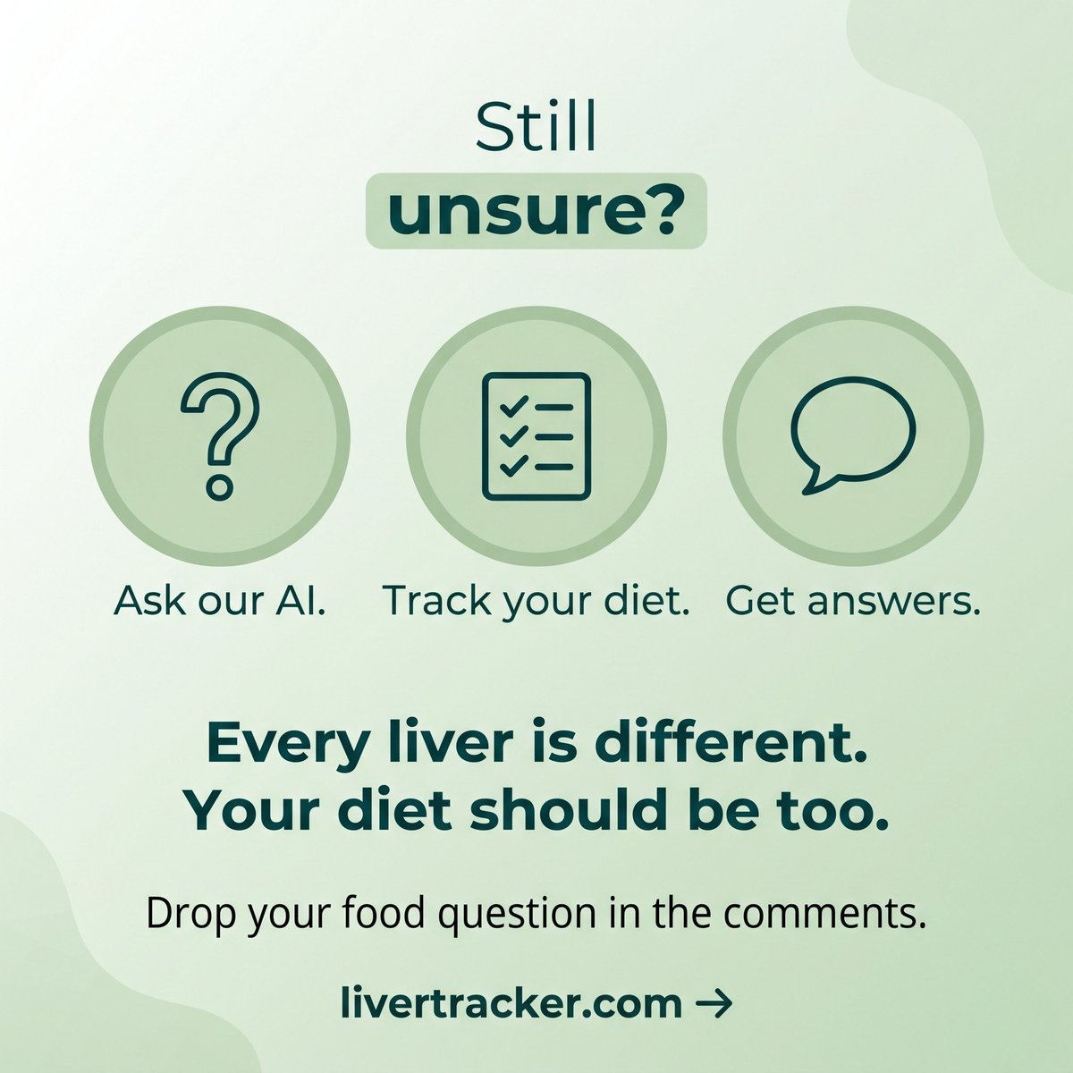 LiverTrackerApp tweet media