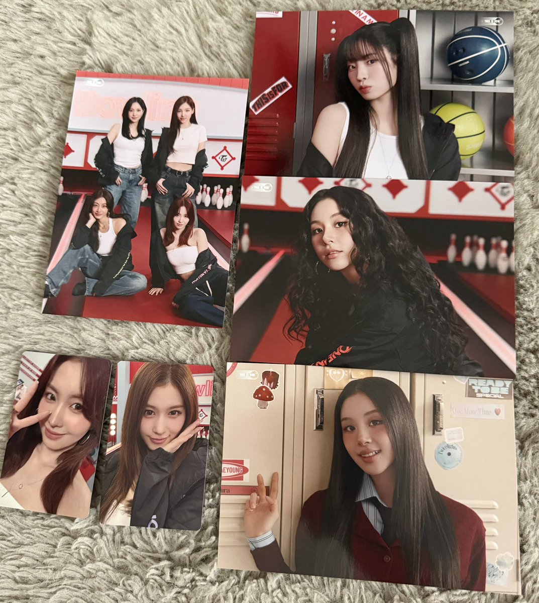 vip7_hk's tweet photo. TWICE ランダムトレカ、特典カード交換

譲→1枚目(チェヨン、ダヒョン、ユニット)(サナ、モモ)

求→(ラントレ→2枚目ミナ、特典カード→ミナ)

#TWICE交換
#TWICEラントレ
#TWICEトレカ https://t.co/f0EIjYCSyc