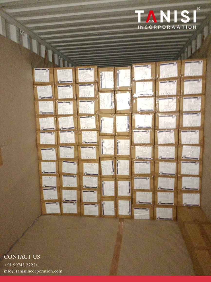 TanisiIncorp's tweet image. From India to Russia 🇮🇳➡️🇷🇺
Another container loaded with premium fried onions, delivering consistent quality, crunch, and flavor across borders.

#ExportBusiness #GlobalTrade #InternationalTrade #ExportIndia #B2B #FoodExport #IndianExporters #GlobalSupply #FriedOnion