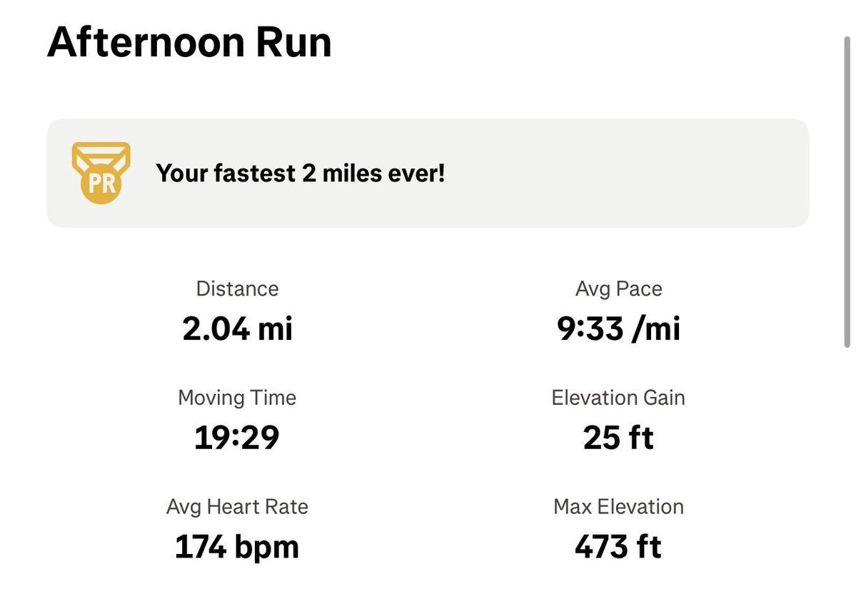 IamLeSeven's tweet image. April Daily Deposit Day 28 
118/365 today was a good run day and a good gym workout 
#NoDaysOff