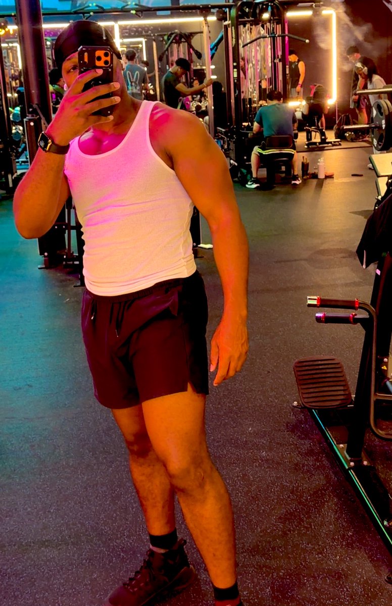 IamLeSeven's tweet image. April Daily Deposit Day 28 
118/365 today was a good run day and a good gym workout 
#NoDaysOff