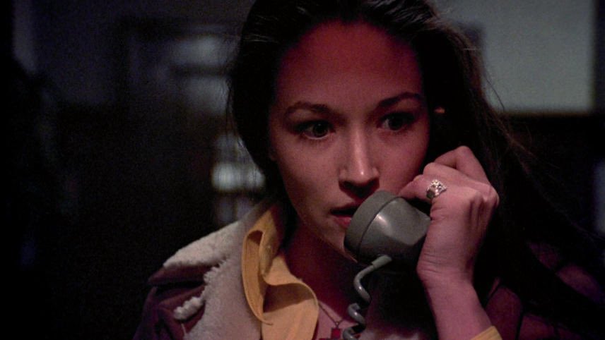 analgesicsleep's tweet photo. The 70s were a bad time to be a woman with phone access
#CultShelf #Klute #BlackChristmas #WhenAStrangerCalls #TheBrood #horror #FilmNoir #scifi https://t.co/fsLDlTrGI8