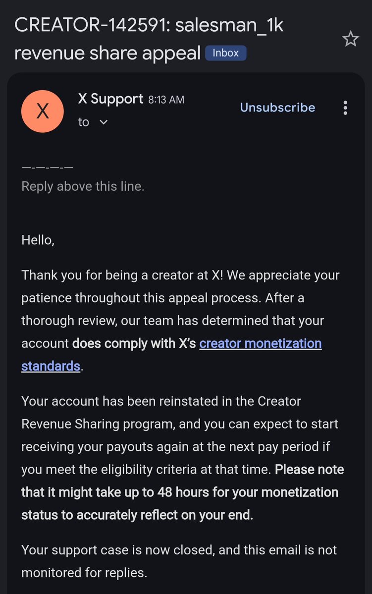 Salesman 💸 tweet media