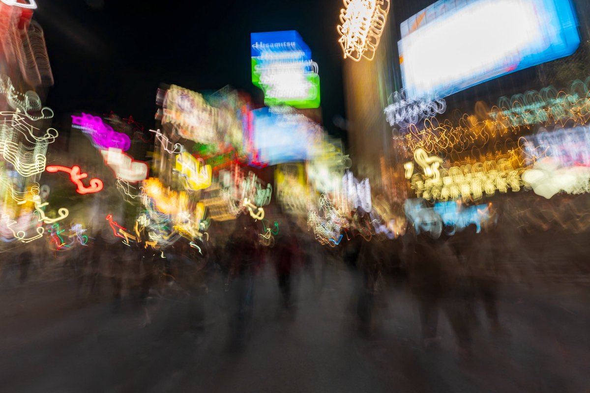 nitcame's tweet photo. 【Trace of Me】渋谷
私の身体が揺れるからなのか、それとも世界が刻一刻と変化するからなのか

カメラ: SONY ILCE-7RM5
レンズ: 14 mm (FE 14mm F1.8 GM)

#カメラ好きな人と繋がりたい
#写真好きな人と繋がりたい
#ファインダー越しの私の世界 https://t.co/ZjZIjVVFY4