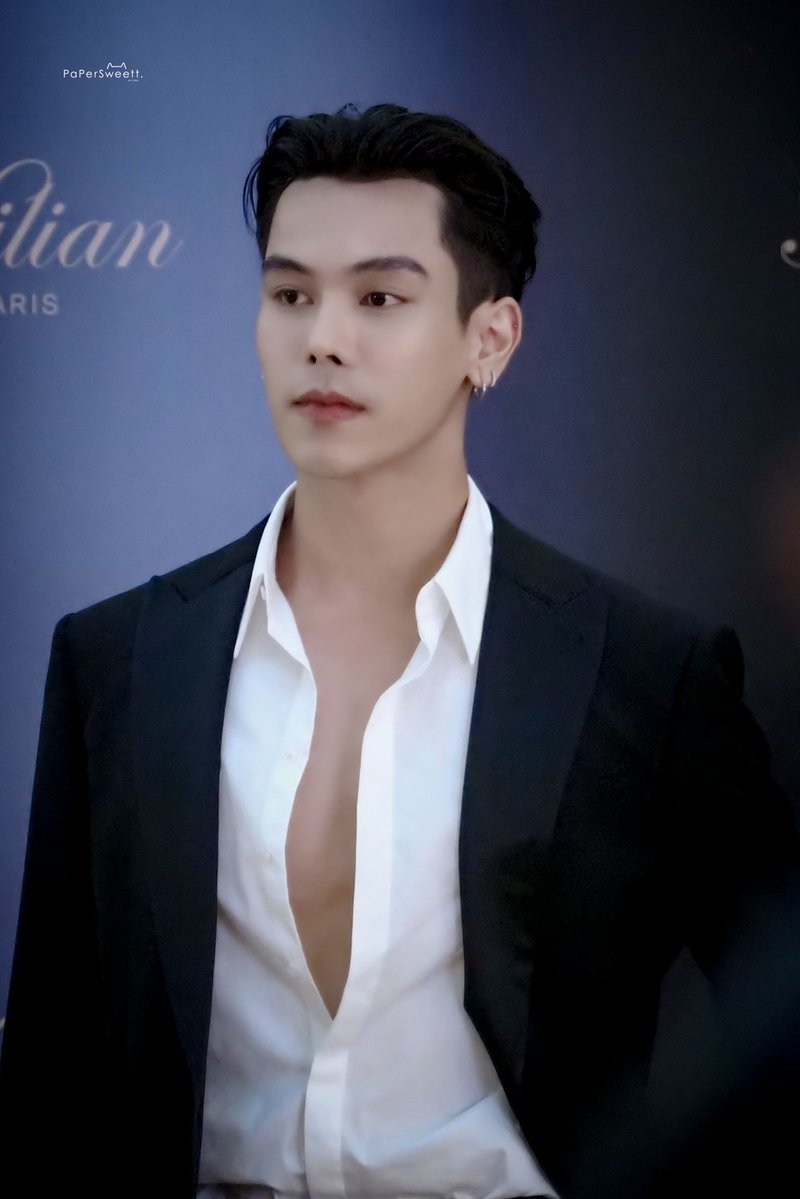 ♡⃕ เจ๊เกี๊ยวน้ำ`🥟🦦 tweet media