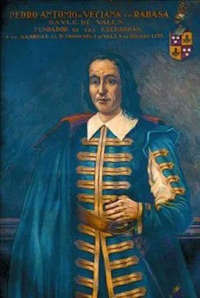 Joaquín Rivera Chamorro tweet media