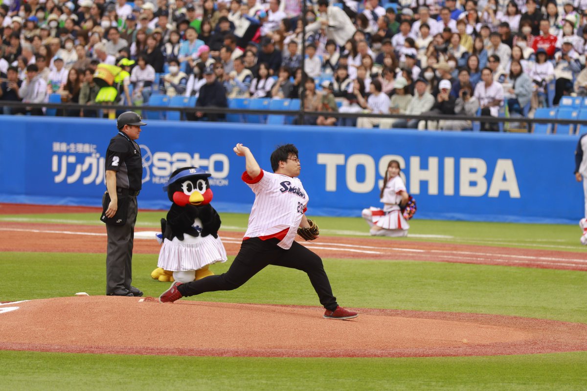 ある虎🐯 tweet media