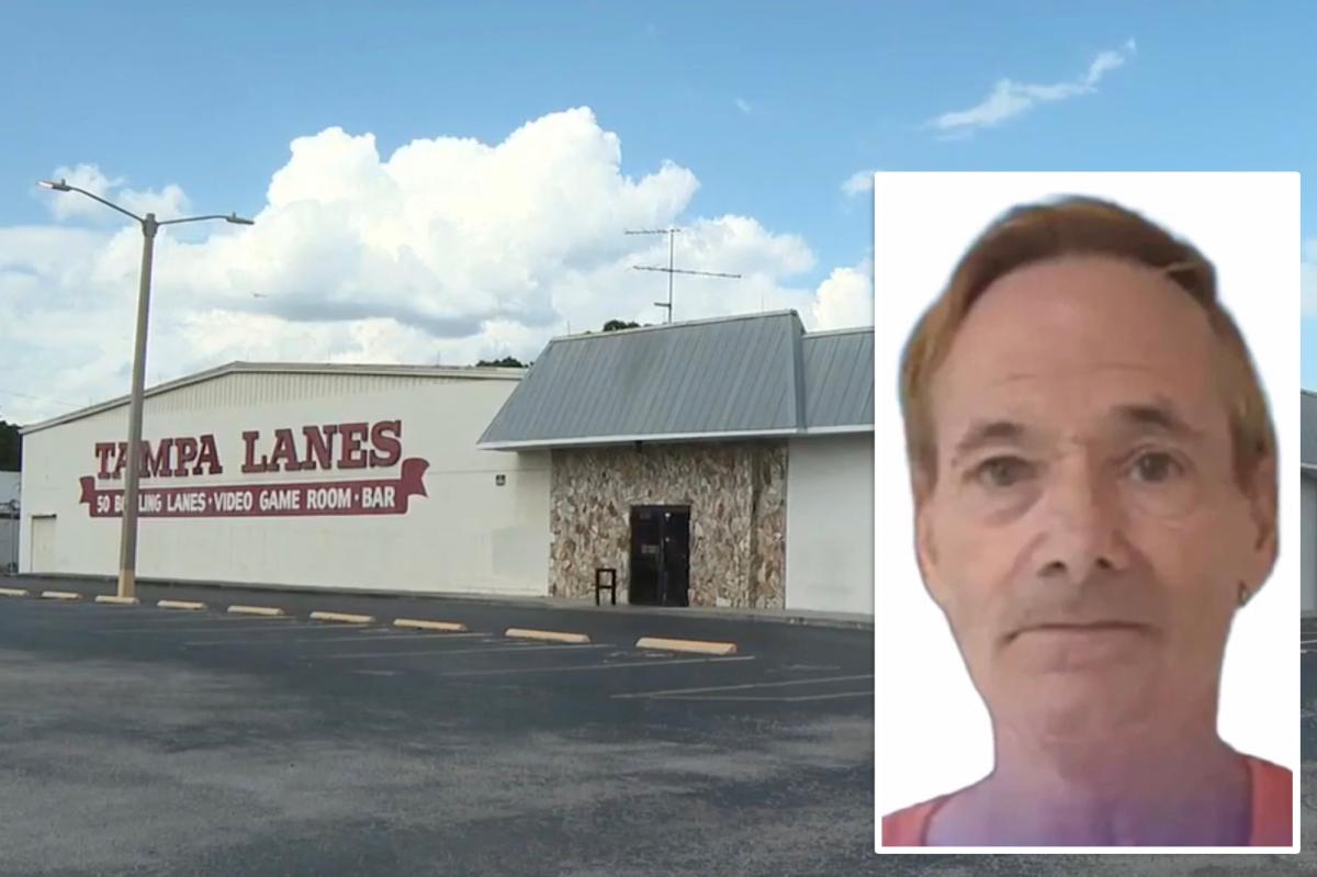 New York Post tweet media