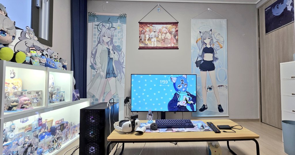 모래늑대🐺 tweet media