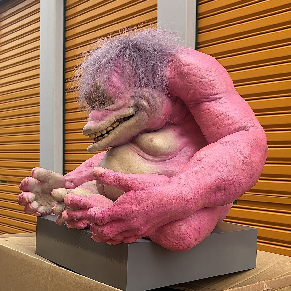 エムエストイズ tweet media