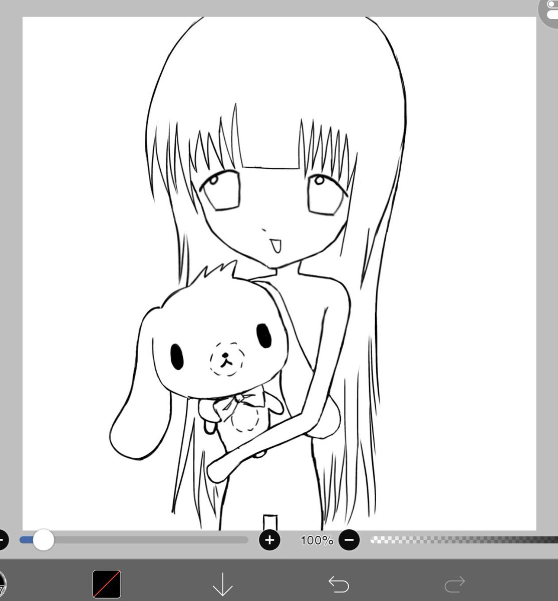 bellesabophia's tweet image. wip ! #digitalart #ok