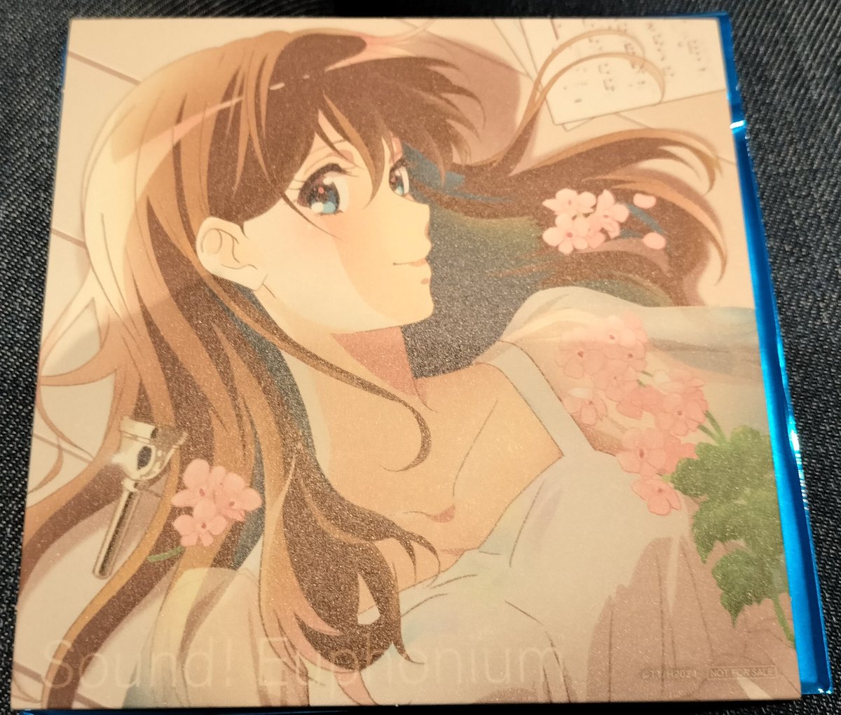 のーり tweet media