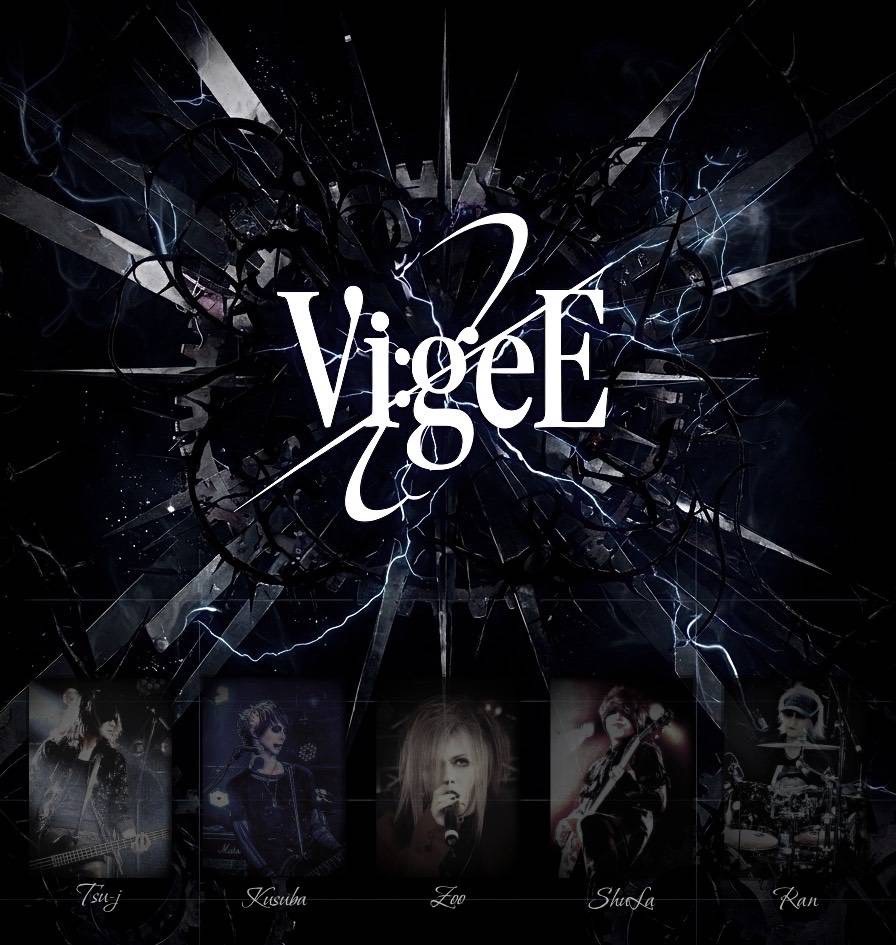 Vijuttoke's tweet photo. 『NEWS』

セルフカバーから“進化”へ――Vi:geE、始動

https://t.co/D3r6WbFYEk

#VigeE
#Vijuttoke https://t.co/fbe99QYIqh