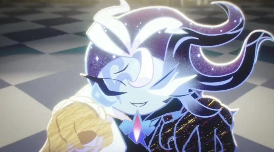 ୨ . ࣪ Caelus 🪐☄️ ₊ tweet media