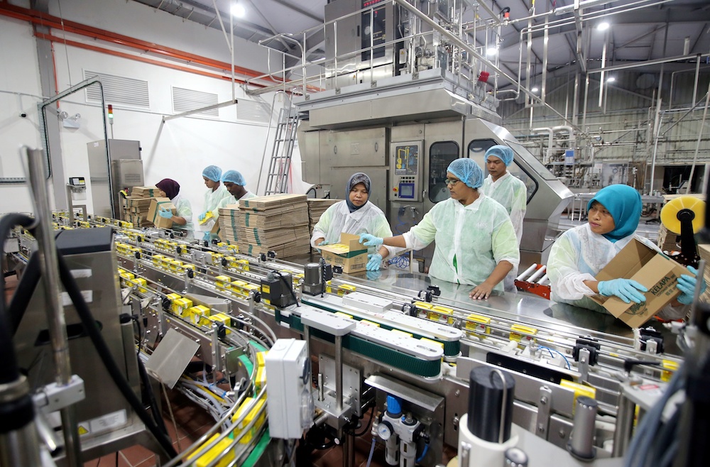 Rajikanth's tweet image. Sharing insights from my 27 years of experience in ERP and MBA research on what really drives ERP success in manufacturing. linkedin.com/pulse/why-erp-…
 
#ERP #Manufacturing #DigitalTransformation #ERPSuccess #BusinessTransformation