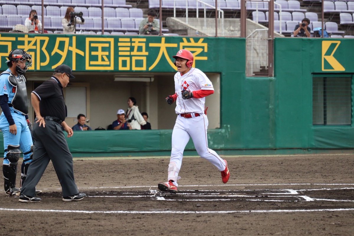 日本生命野球部 (@nissaybaseball) / Posts / X