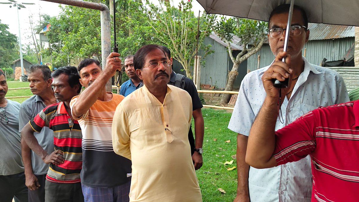 Jagannath Sarkar tweet media