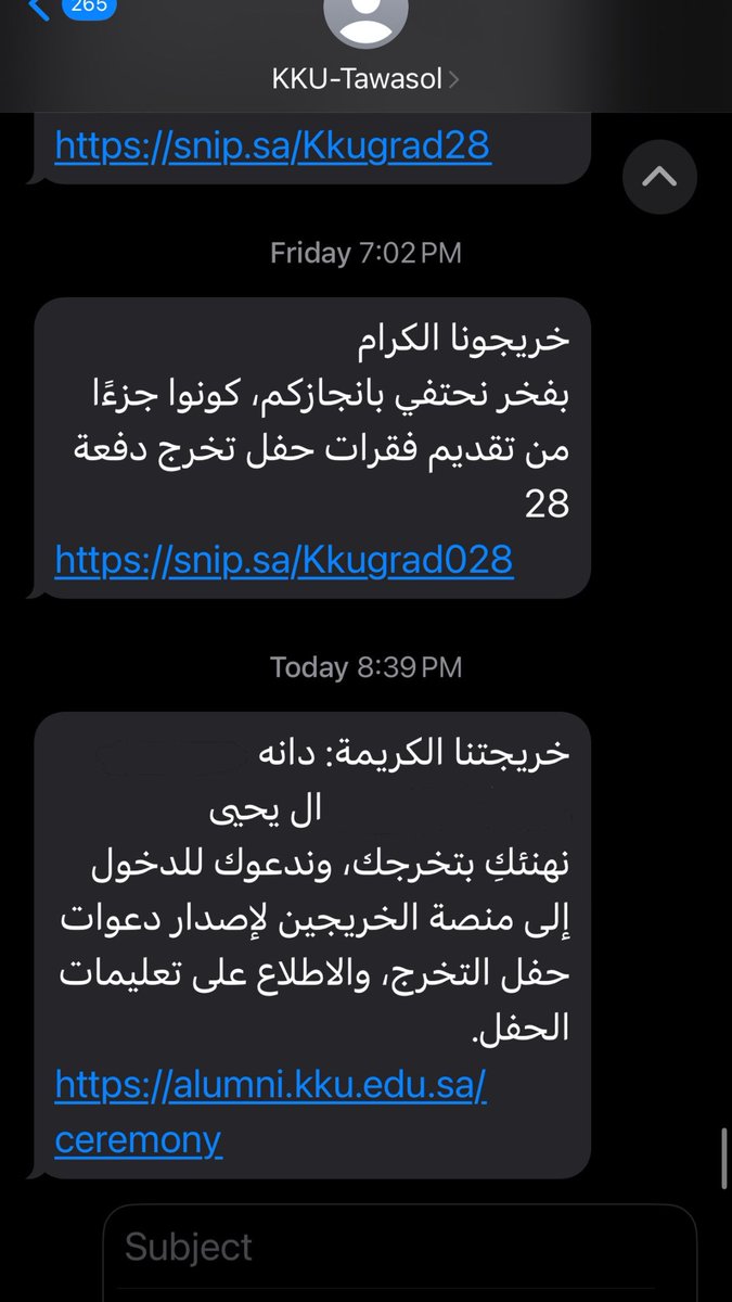danalyhya's tweet photo. انت عمري الي به أحيا وحلمي المُنتظر🎓❤️
#kku
#جامعة_الملك_خالد https://t.co/e4AeLfHQ1g